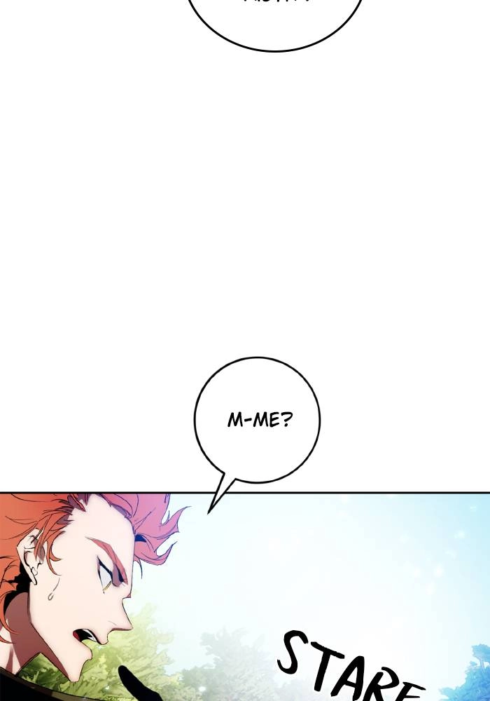Return to Player Chapter 86 – Behemoth (3) Page 20