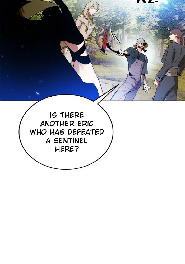 Return to Player Chapter 86 – Behemoth (3) Page 21