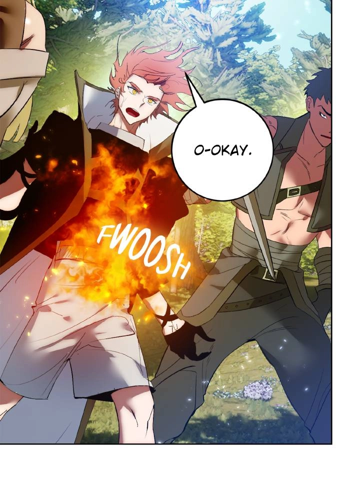 Return to Player Chapter 86 – Behemoth (3) Page 27
