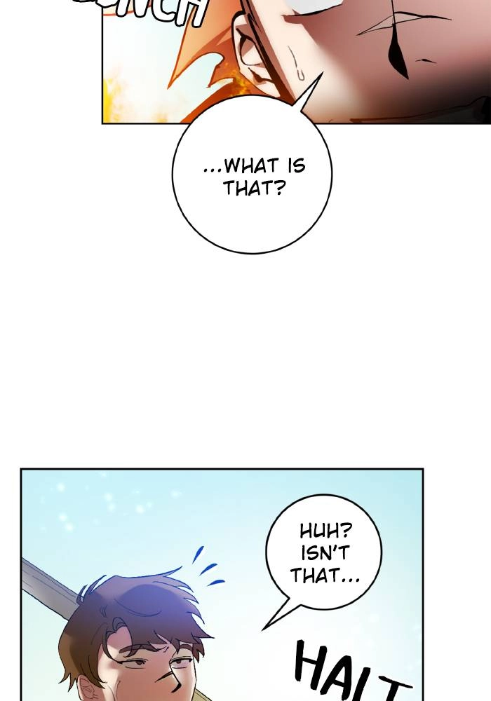Return to Player Chapter 86 – Behemoth (3) Page 31