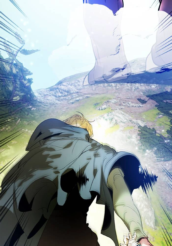 Return to Player Chapter 86 – Behemoth (3) Page 34