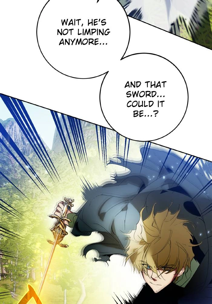 Return to Player Chapter 86 – Behemoth (3) Page 36