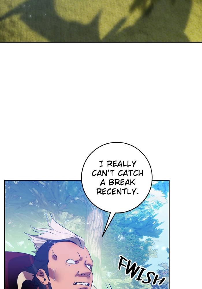 Return to Player Chapter 86 – Behemoth (3) Page 5