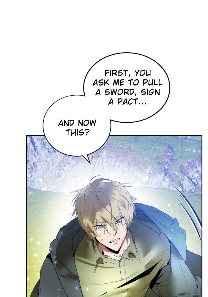 Return to Player Chapter 86 – Behemoth (3) Page 72