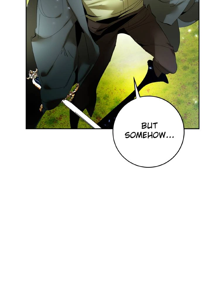 Return to Player Chapter 86 – Behemoth (3) Page 73