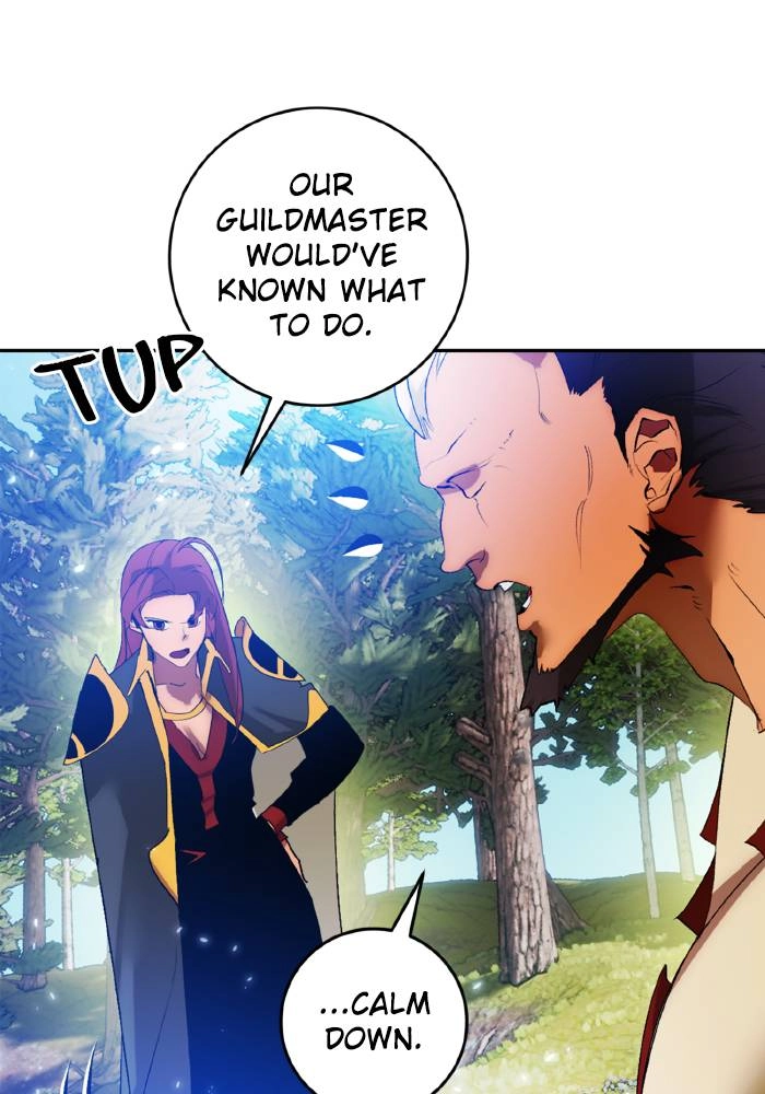 Return to Player Chapter 86 – Behemoth (3) Page 7