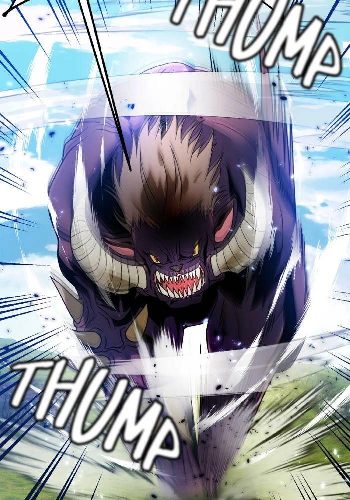 Return to Player Chapter 86 – Behemoth (3) Page 82
