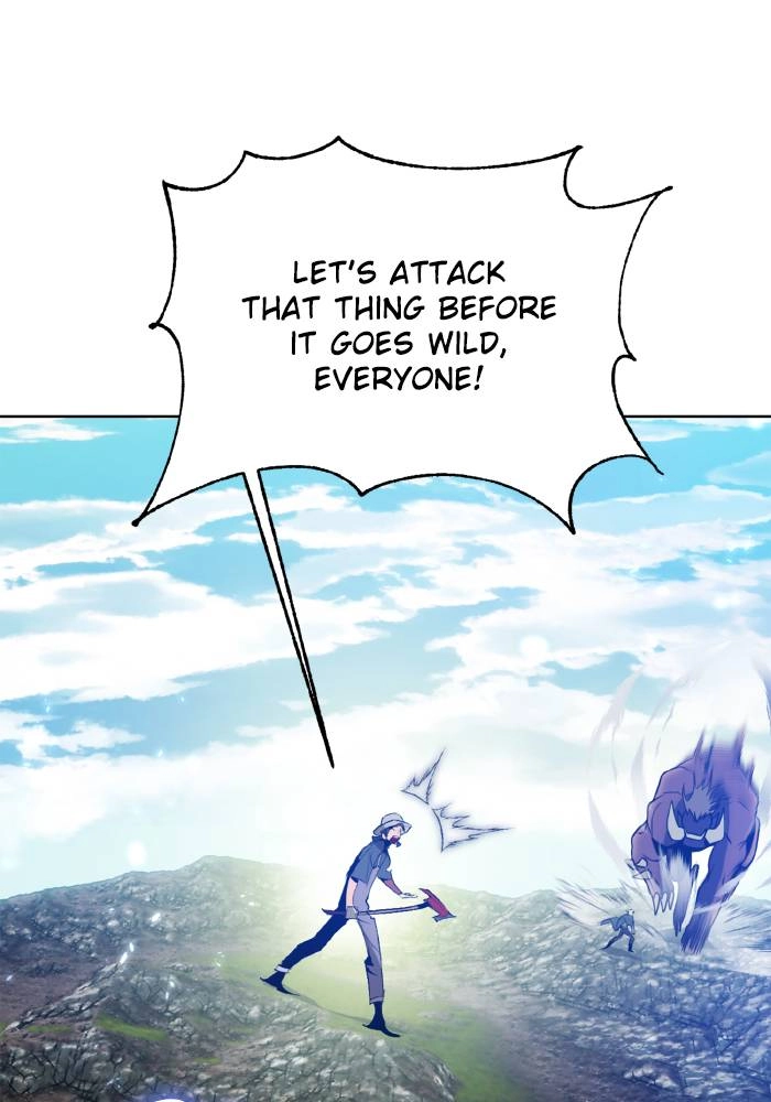 Return to Player Chapter 86 – Behemoth (3) Page 85