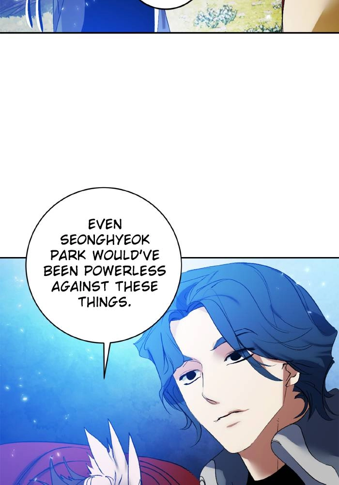 Return to Player Chapter 86 – Behemoth (3) Page 8