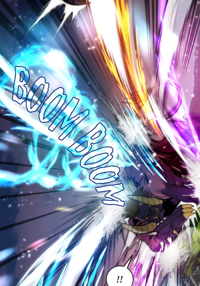 Return to Player Chapter 86 – Behemoth (3) Page 93