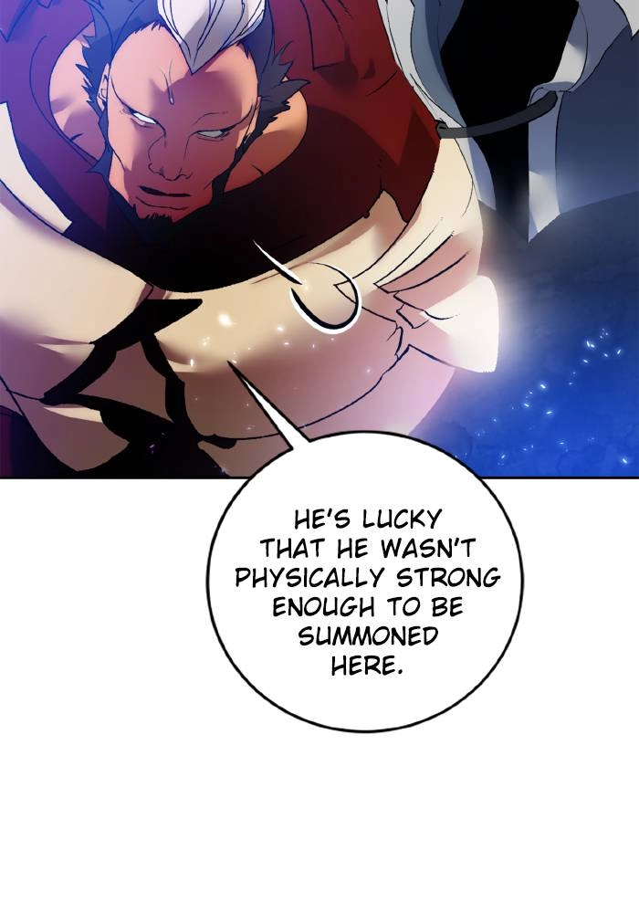 Return to Player Chapter 86 – Behemoth (3) Page 9