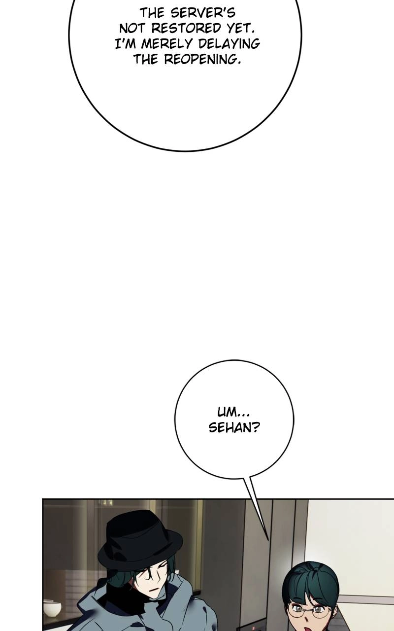 Return to Player Chapter 125 – The World Reclaimed (2) Page 108