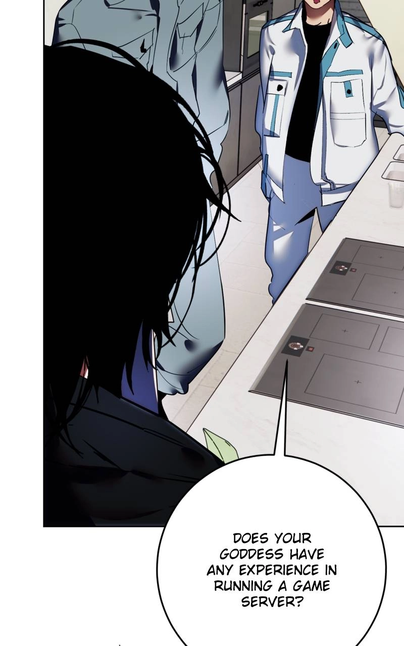 Return to Player Chapter 125 – The World Reclaimed (2) Page 109
