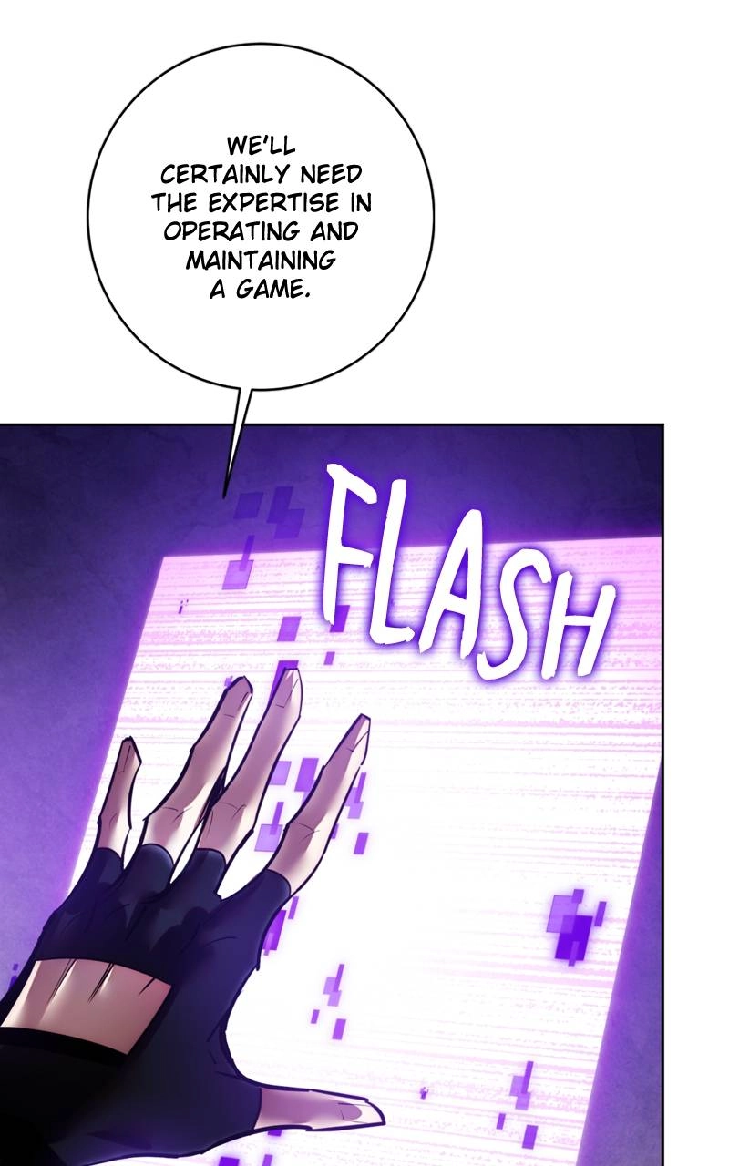 Return to Player Chapter 125 – The World Reclaimed (2) Page 116
