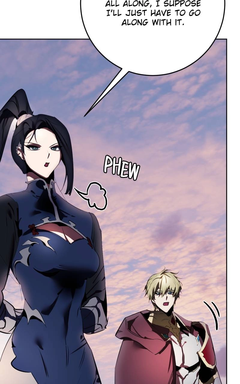 Return to Player Chapter 125 – The World Reclaimed (2) Page 11