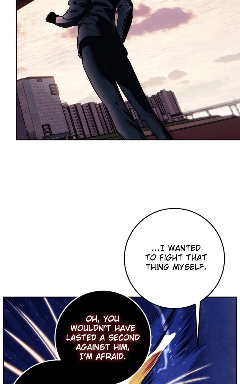 Return to Player Chapter 125 – The World Reclaimed (2) Page 20