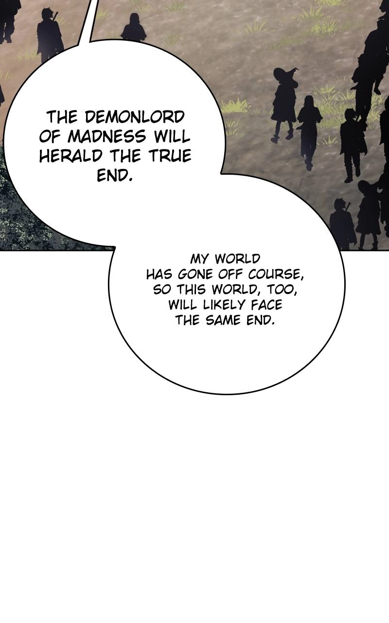 Return to Player Chapter 125 – The World Reclaimed (2) Page 41