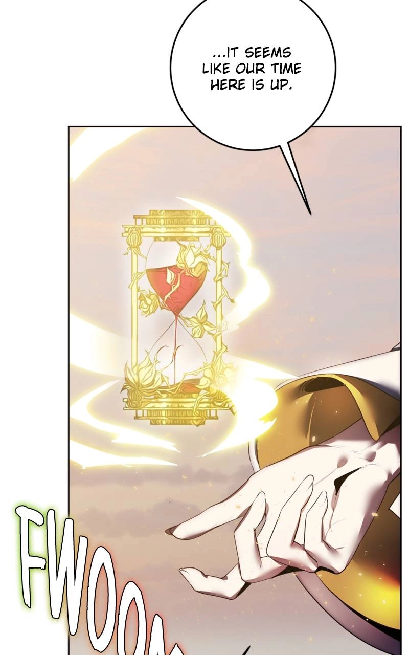 Return to Player Chapter 125 – The World Reclaimed (2) Page 51