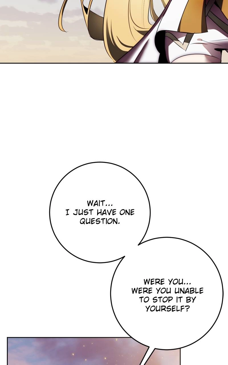 Return to Player Chapter 125 – The World Reclaimed (2) Page 54
