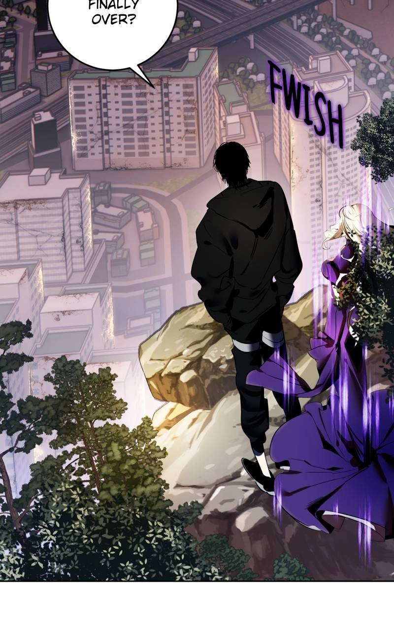 Return to Player Chapter 125 – The World Reclaimed (2) Page 64