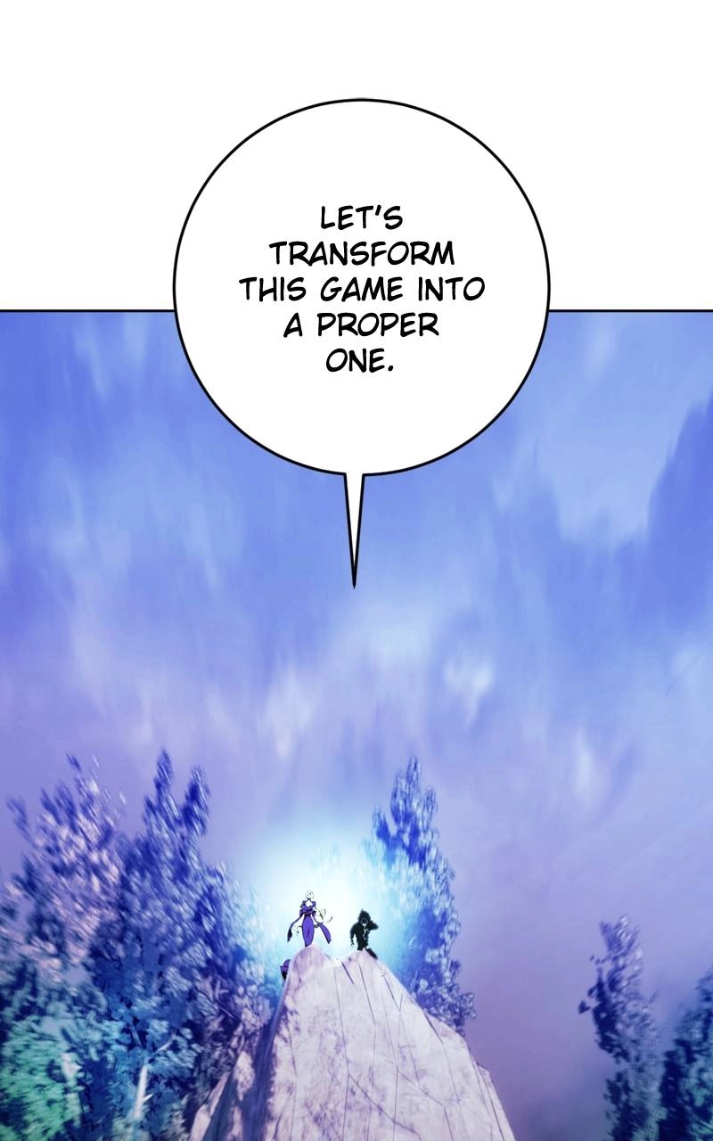 Return to Player Chapter 125 – The World Reclaimed (2) Page 74