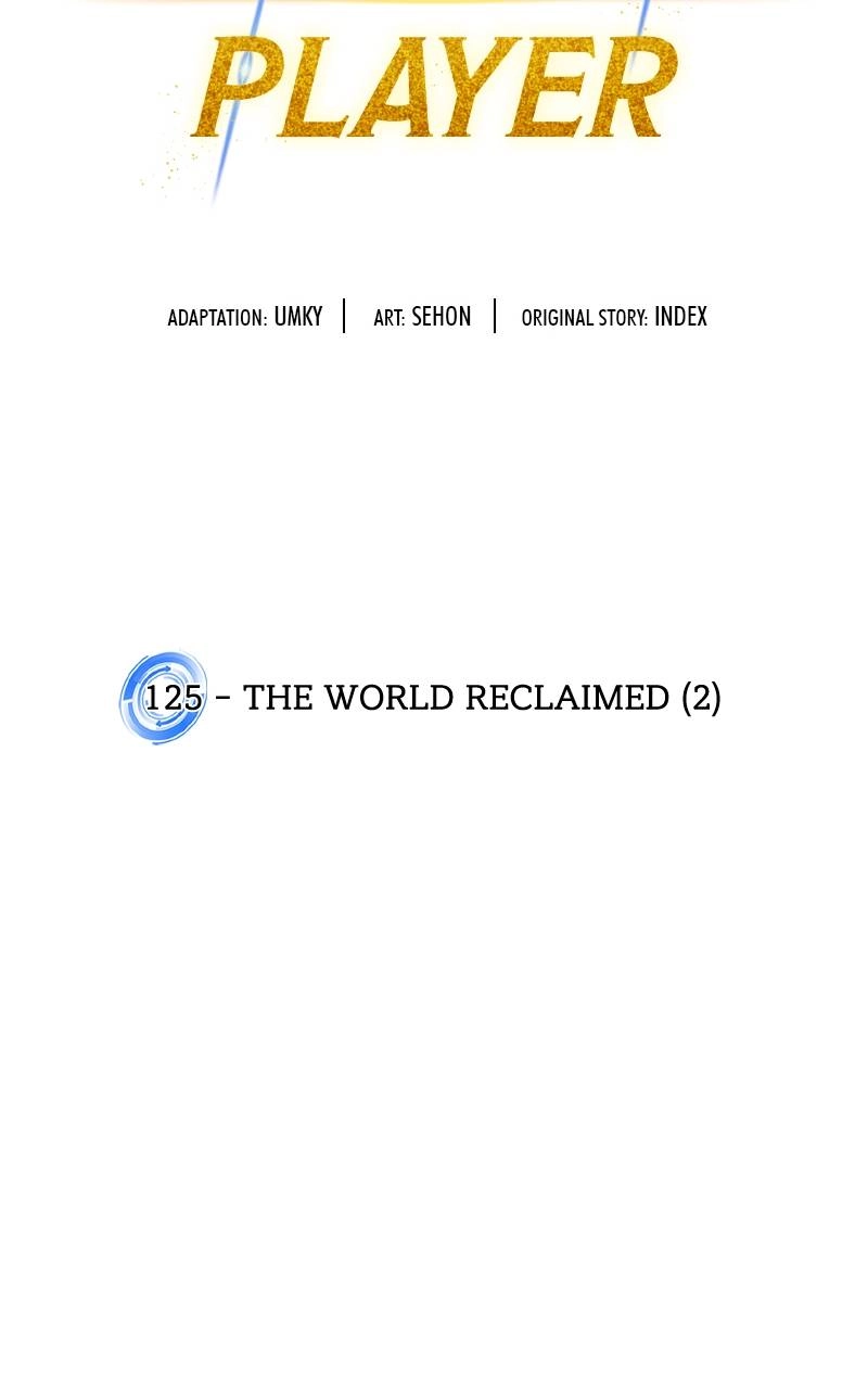 Return to Player Chapter 125 – The World Reclaimed (2) Page 77
