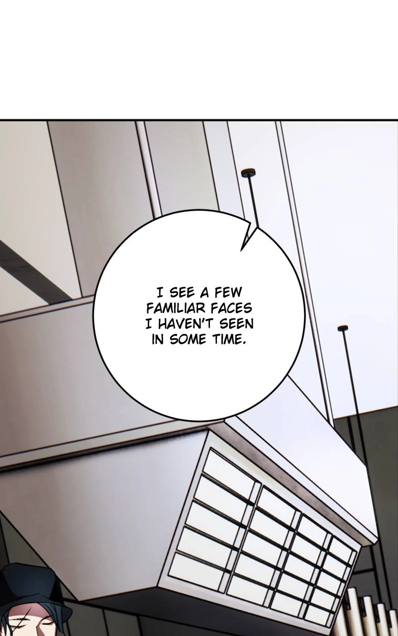 Return to Player Chapter 125 – The World Reclaimed (2) Page 82