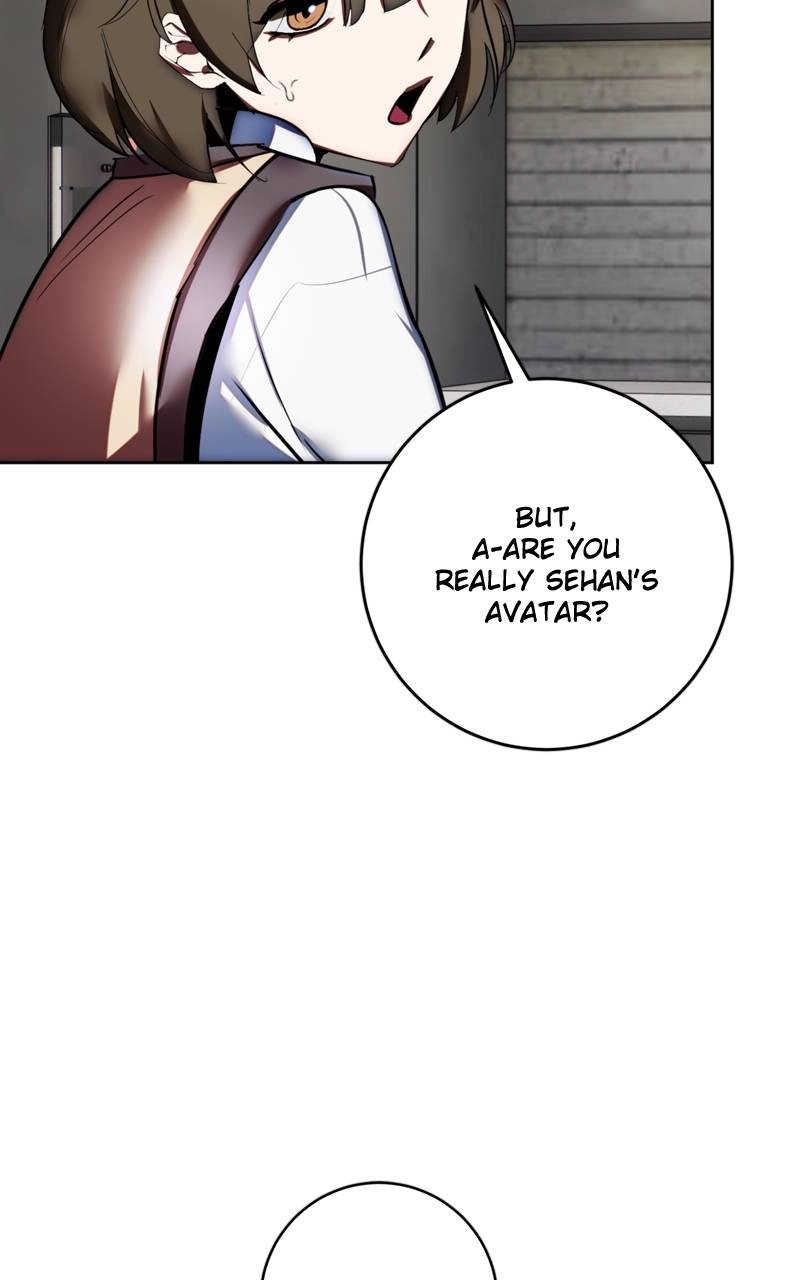 Return to Player Chapter 125 – The World Reclaimed (2) Page 86