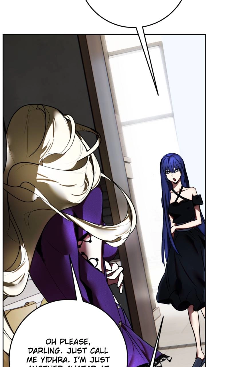 Return to Player Chapter 125 – The World Reclaimed (2) Page 89