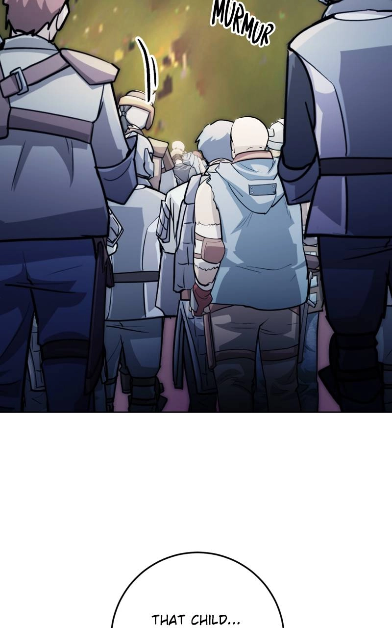 Return to Player Chapter 125 – The World Reclaimed (2) Page 8