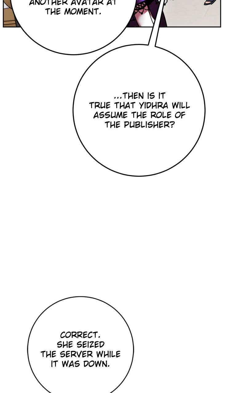 Return to Player Chapter 125 – The World Reclaimed (2) Page 90