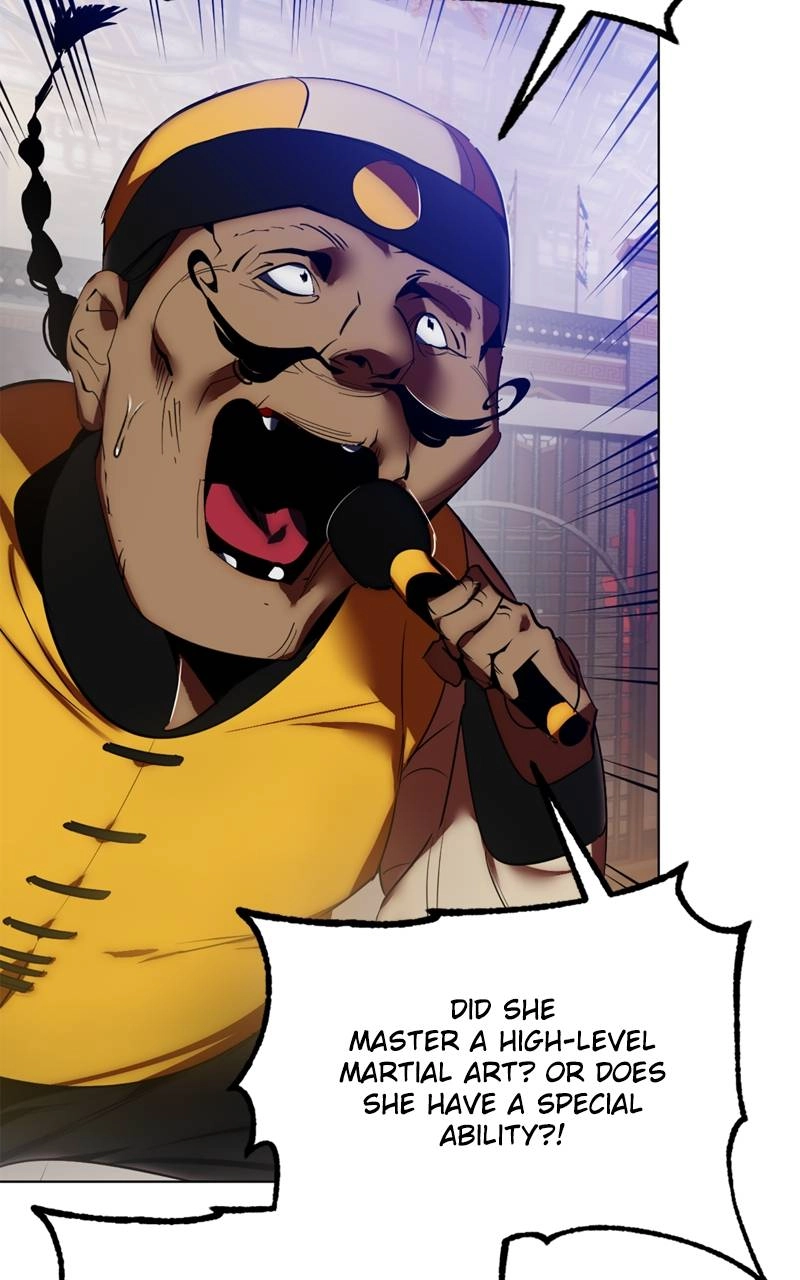 Return to Player Chapter 113 – Mary Sue (1) Page 105