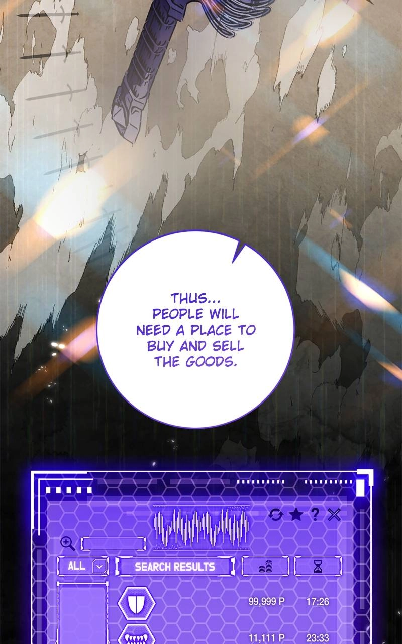 Return to Player Chapter 113 – Mary Sue (1) Page 13