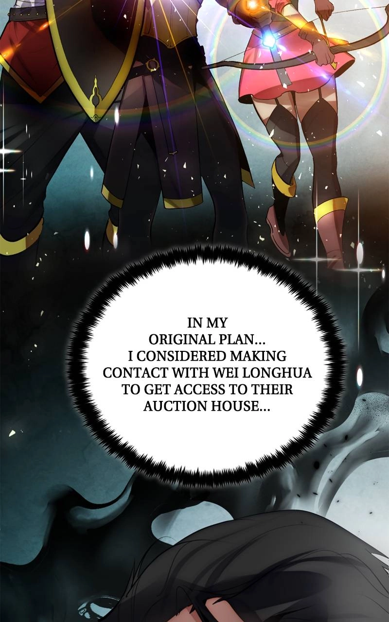 Return to Player Chapter 113 – Mary Sue (1) Page 19