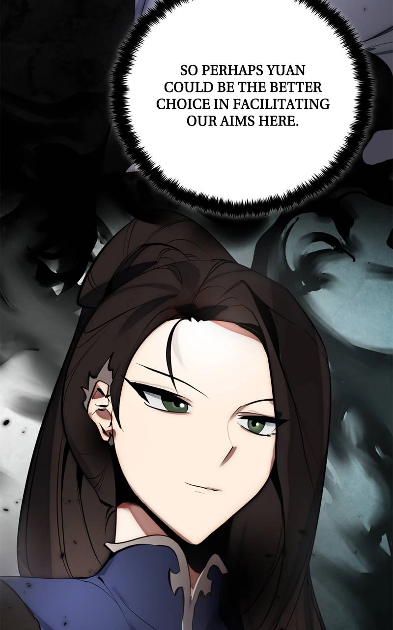 Return to Player Chapter 113 – Mary Sue (1) Page 21