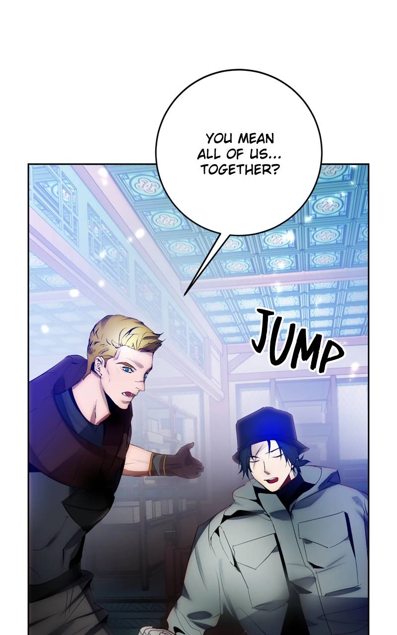 Return to Player Chapter 113 – Mary Sue (1) Page 26