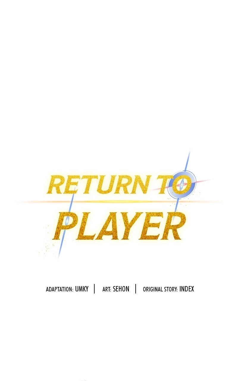Return to Player Chapter 113 – Mary Sue (1) Page 28