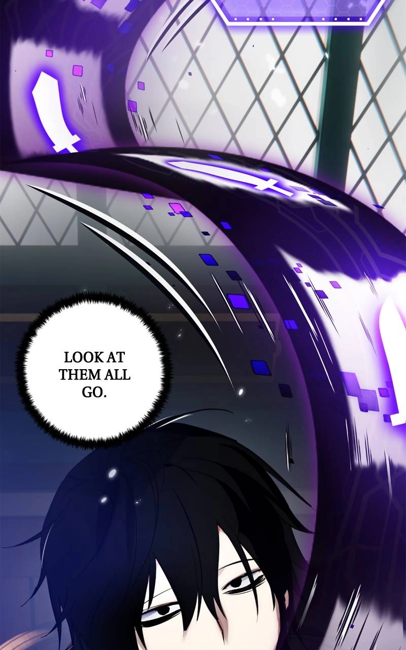 Return to Player Chapter 113 – Mary Sue (1) Page 33