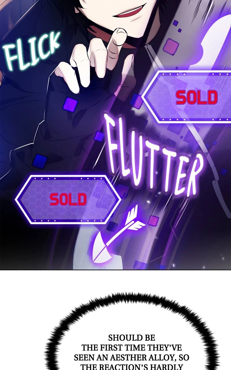 Return to Player Chapter 113 – Mary Sue (1) Page 34