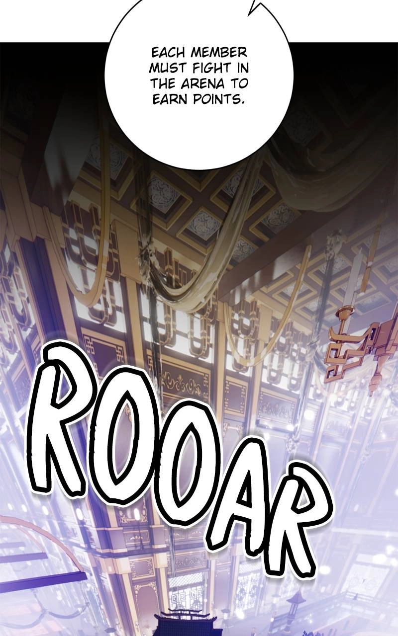 Return to Player Chapter 113 – Mary Sue (1) Page 37