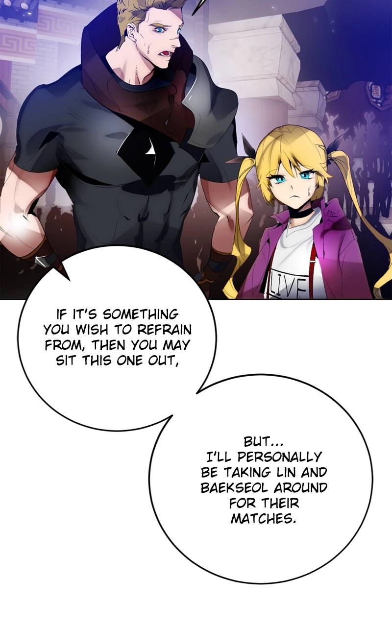 Return to Player Chapter 113 – Mary Sue (1) Page 40