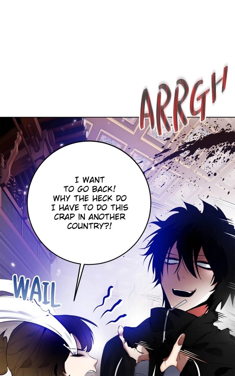 Return to Player Chapter 113 – Mary Sue (1) Page 41