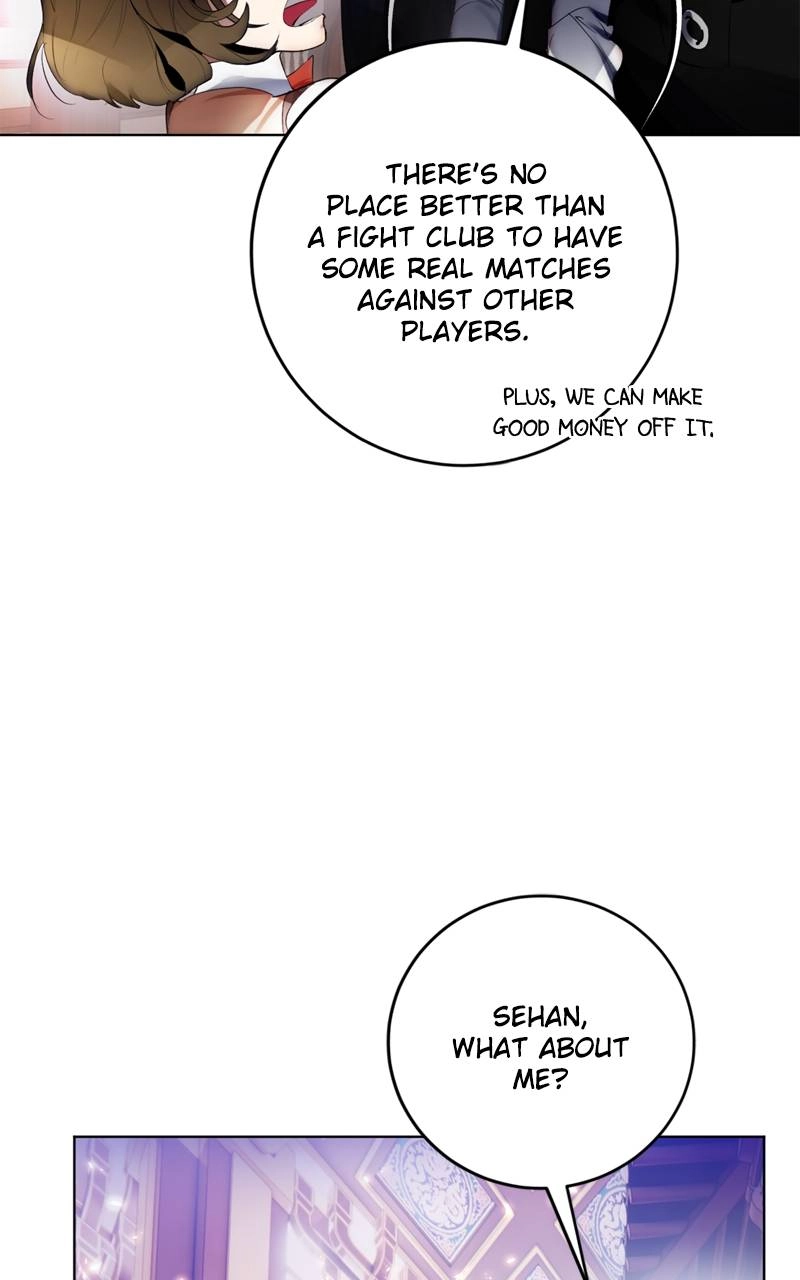 Return to Player Chapter 113 – Mary Sue (1) Page 42