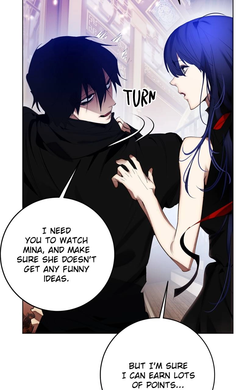 Return to Player Chapter 113 – Mary Sue (1) Page 43