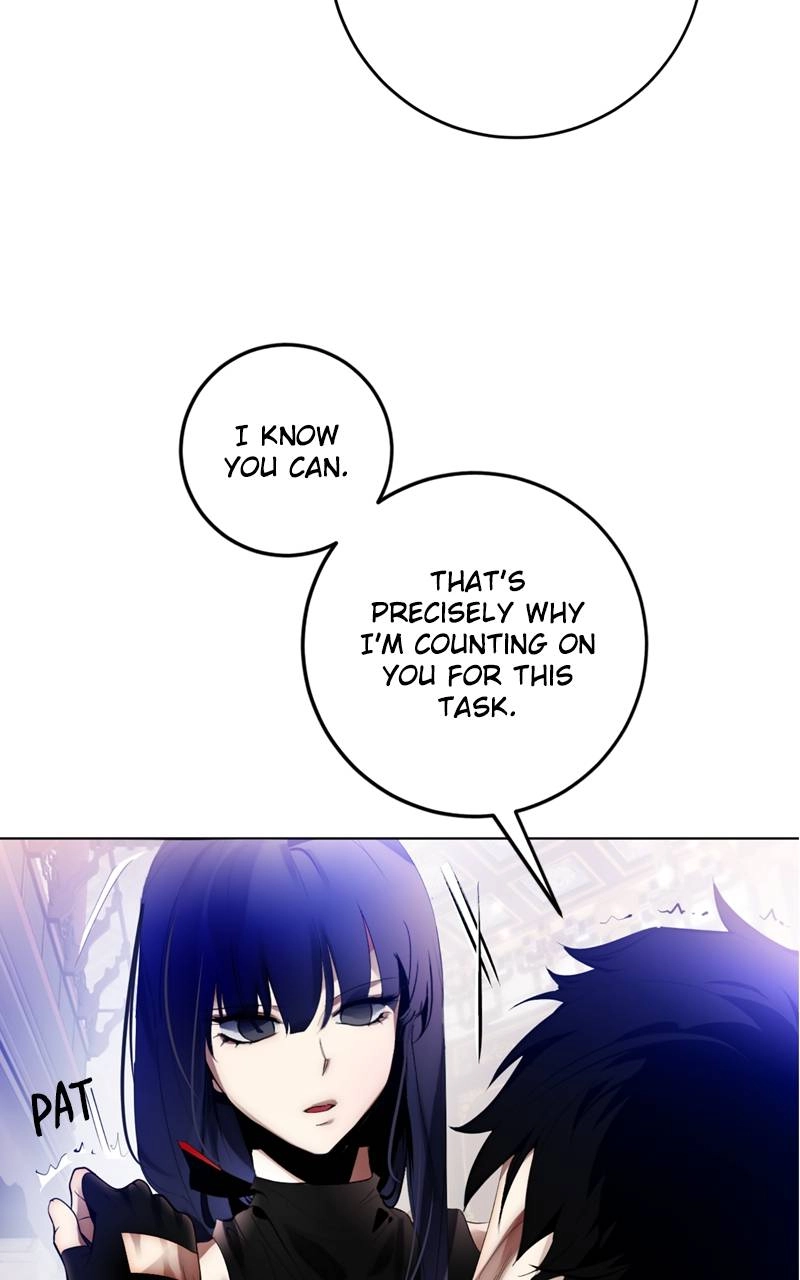 Return to Player Chapter 113 – Mary Sue (1) Page 44