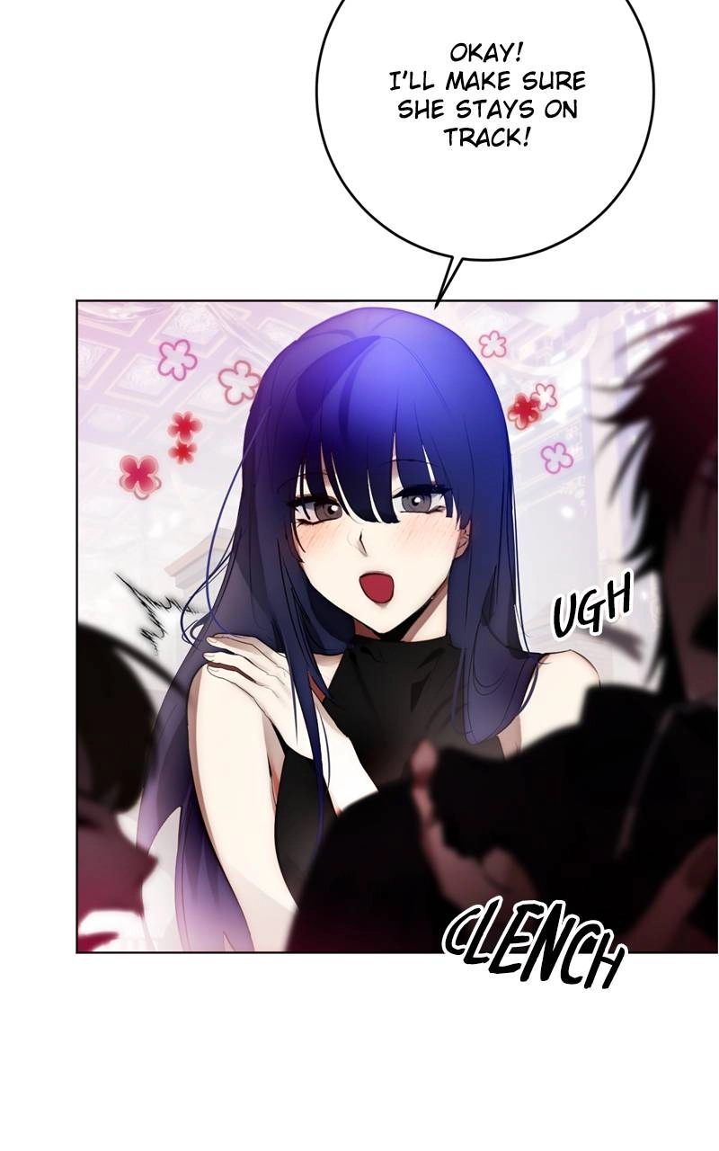 Return to Player Chapter 113 – Mary Sue (1) Page 46