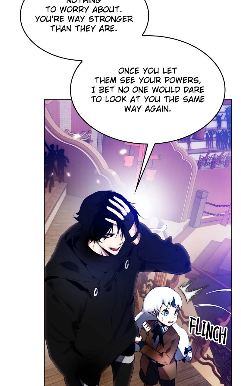 Return to Player Chapter 113 – Mary Sue (1) Page 49