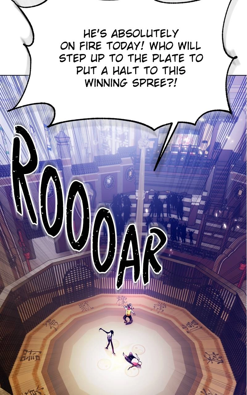 Return to Player Chapter 113 – Mary Sue (1) Page 51
