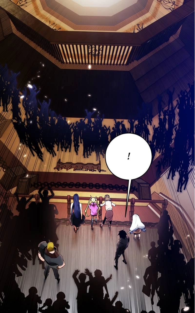 Return to Player Chapter 113 – Mary Sue (1) Page 52