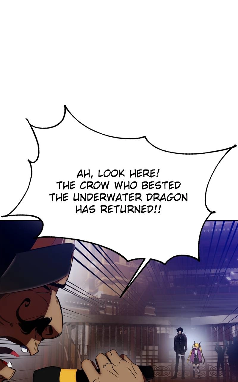 Return to Player Chapter 113 – Mary Sue (1) Page 56